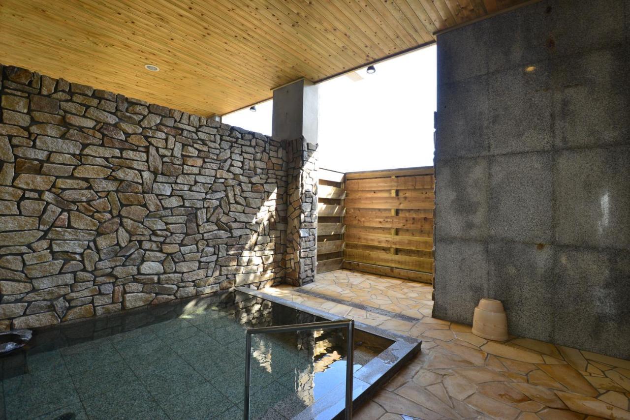 Hamamura Onsen Totoya Tottori Exterior photo