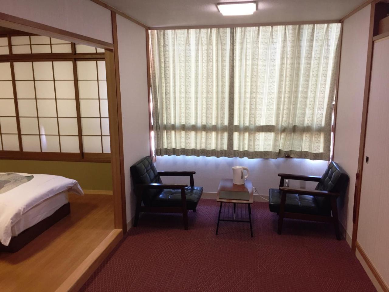Hamamura Onsen Totoya Tottori Exterior photo